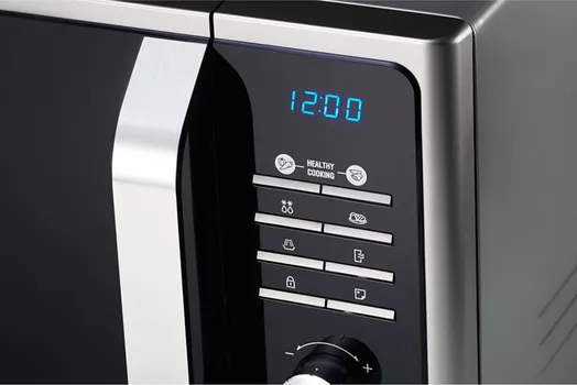 SAMSUNG MS23F301TAS/OL MIKROTALASNA PEĆNICA (6 / 13)