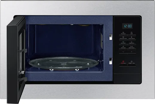 SAMSUNG MG23A7013CT/OL UGRADNA MIKROTALASNA PEĆNICA, 23L, 800W, GRILL (3 / 4)