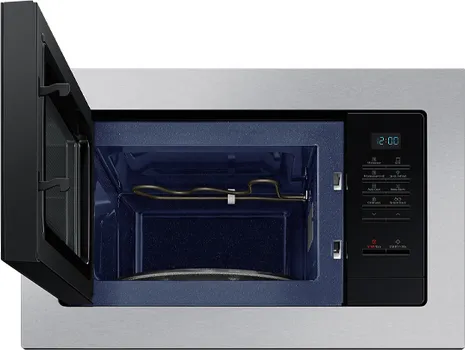 SAMSUNG MG23A7013CT/OL UGRADNA MIKROTALASNA PEĆNICA, 23L, 800W, GRILL (4 / 4)