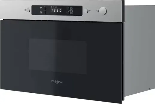 WHIRLPOOL MBNA900XN UGRADNA MIKROTALASNA RERNA
