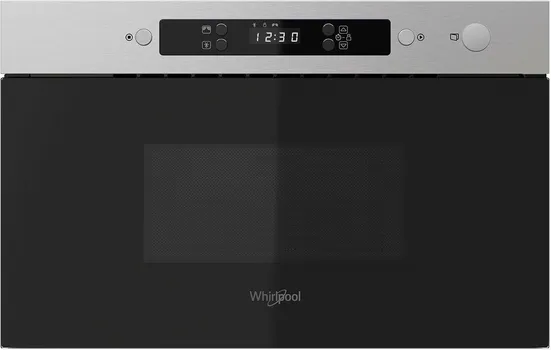 WHIRLPOOL MBNA900XN UGRADNA MIKROTALASNA RERNA (1 / 8)