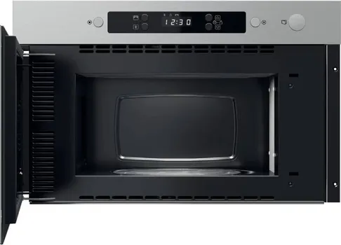 WHIRLPOOL MBNA900XN UGRADNA MIKROTALASNA RERNA (3 / 8)