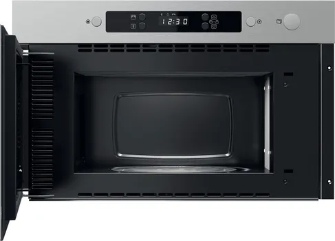 WHIRLPOOL MBNA900XN UGRADNA MIKROTALASNA RERNA (2 / 8)