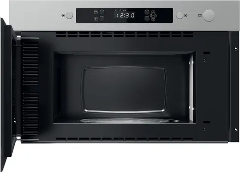 WHIRLPOOL MBNA900XN UGRADNA MIKROTALASNA RERNA (3 / 9)