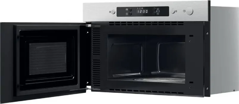 WHIRLPOOL MBNA900XN UGRADNA MIKROTALASNA RERNA (5 / 8)