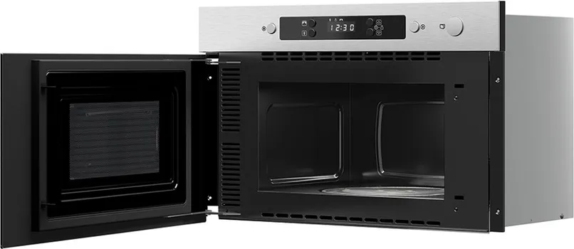 WHIRLPOOL MBNA900XN UGRADNA MIKROTALASNA RERNA (4 / 8)
