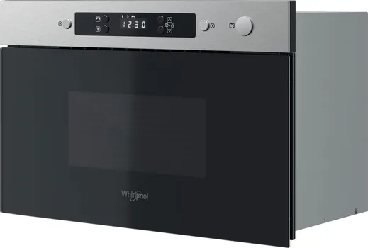 WHIRLPOOL MBNA900XN UGRADNA MIKROTALASNA RERNA (5 / 8)