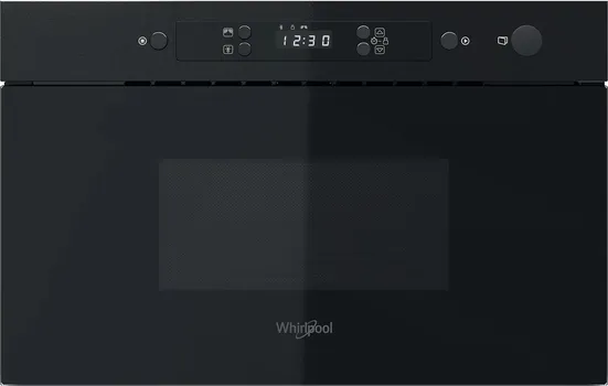 WHIRLPOOL MBNA900B UGRADNA MIKROTALASNA RERNA (1 / 8)