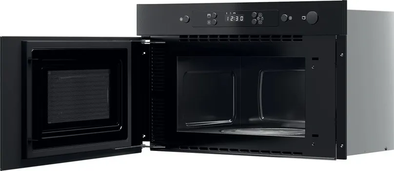 WHIRLPOOL MBNA900B UGRADNA MIKROTALASNA RERNA (4 / 8)