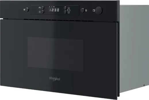 WHIRLPOOL MBNA900B UGRADNA MIKROTALASNA RERNA (5 / 8)