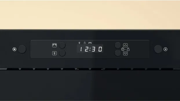 WHIRLPOOL MBNA900B UGRADNA MIKROTALASNA RERNA (7 / 8)