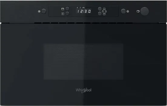 WHIRLPOOL MBNA900B UGRADNA MIKROTALASNA RERNA (10 / 11)