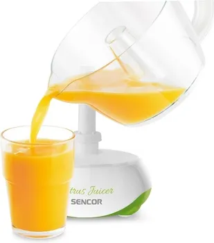 SENCOR SCJ 1051GR CEDILJKA (3 / 8)