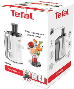 TEFAL ZE370138 FRUTELIA [350W] (4 / 11)