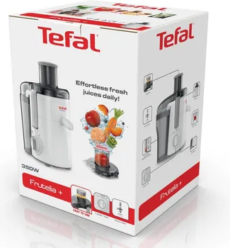 TEFAL ZE370138 FRUTELIA [350W] (10 / 11)