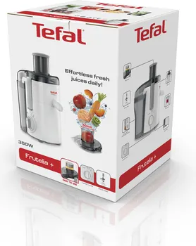 TEFAL ZE370138 FRUTELIA [350W] (11 / 11)