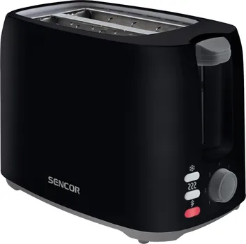 SENCOR STS 2607BK TOSTER (2 / 5)