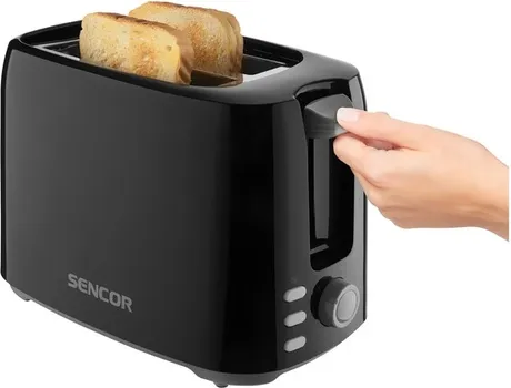 SENCOR STS 2607BK TOSTER (4 / 5)