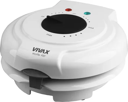 VIVAX HOME WM-900WH [900W] (2 / 8)