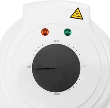 VIVAX HOME WM-900WH [900W] (8 / 8)