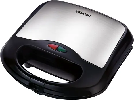 SENCOR SSM 4220SS PREKLOPNI TOSTER (1 / 4)