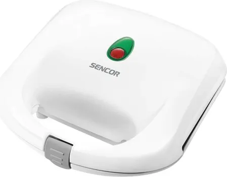 SENCOR SSM 3120WH PREKLOPNI TOSTER (1 / 5)