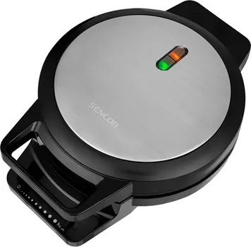 SENCOR SWF 1010BK APARAT ZA VAFLE (2 / 6)