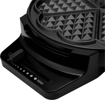 SENCOR SWF 1010BK APARAT ZA VAFLE (4 / 6)