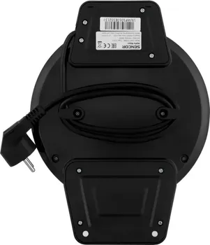 SENCOR SWF 1010BK APARAT ZA VAFLE (5 / 6)