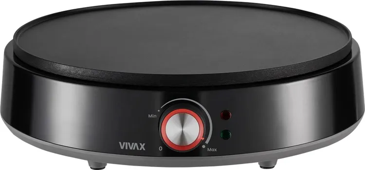 VIVAX HOME PEKAČ ZA PALAČINKE PM-1200TB (1 / 1)