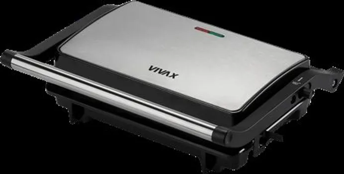 VIVAX HOME TOSTER GRILL TS-1000X [1000W] (1 / 1)