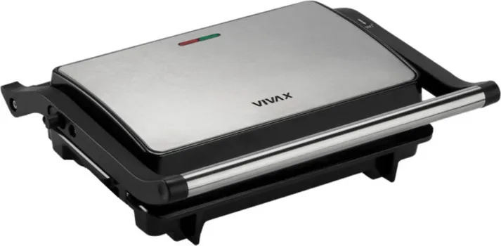 VIVAX HOME TOSTER GRILL TS-1000X [1000W] (3 / 7)