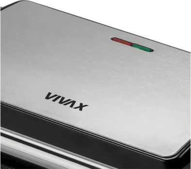 VIVAX HOME TOSTER GRILL TS-1000X [1000W] (7 / 7)