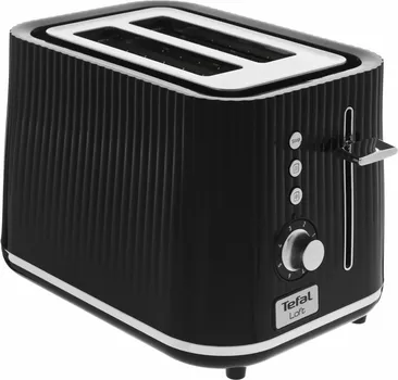 TEFAL TOSTER TT761838, LOFT CRNI (2 / 2)