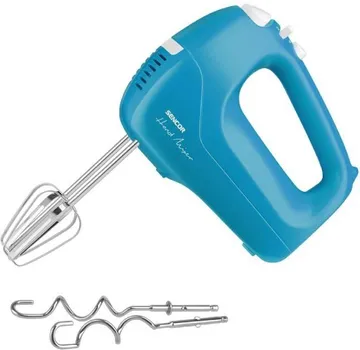 SENCOR SHM 5407TQ [200W] (1 / 8)