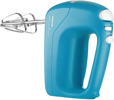 SENCOR SHM 5407TQ [200W] (2 / 8)