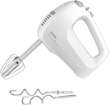 SENCOR SHM 5400WH [200W] (1 / 5)