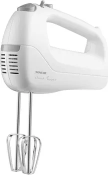 SENCOR SHM 5400WH [200W] (2 / 5)