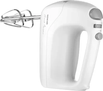 SENCOR SHM 5400WH [200W] (3 / 5)