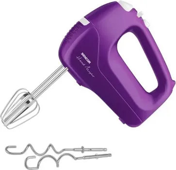 SENCOR SHM 5405VT [200W] (3 / 7)