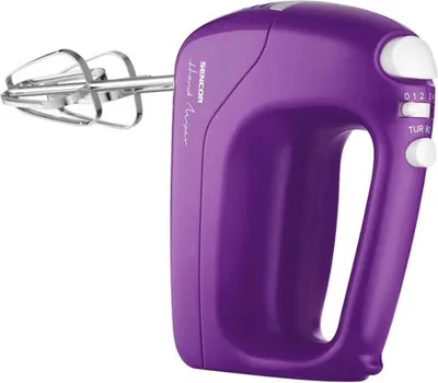 SENCOR SHM 5405VT [200W] (5 / 7)