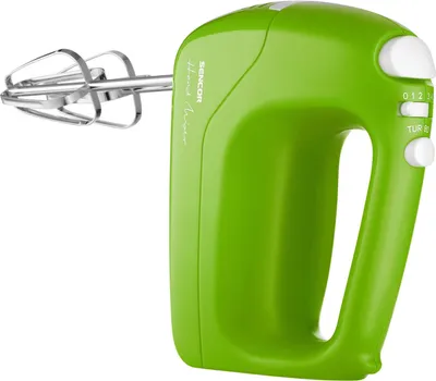 SENCOR SHM 5401GR [200W] (2 / 10)