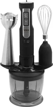 VIVAX HOME SET HBS-500X (2 / 11)