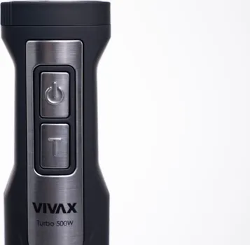 VIVAX HOME SET HBS-500X (4 / 11)