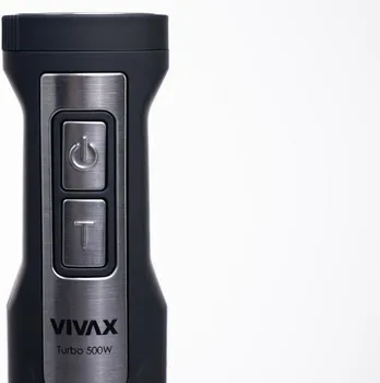 VIVAX HOME SET HBS-500X (5 / 11)