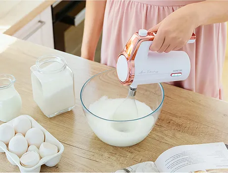 SENCOR SHM 9000 WH [50W / CORDLESS] (2 / 12)