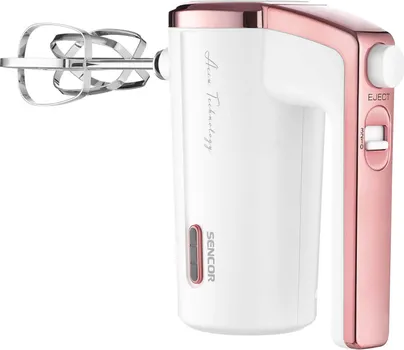 SENCOR SHM 9000 WH [50W / CORDLESS] (3 / 12)