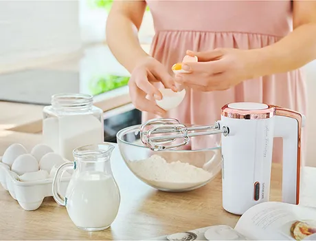 SENCOR SHM 9000 WH [50W / CORDLESS] (4 / 12)