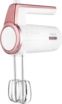 SENCOR SHM 9000 WH [50W / CORDLESS] (5 / 12)