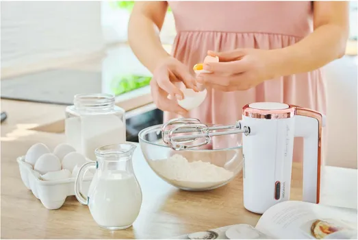 SENCOR SHM 9000 WH [50W / CORDLESS] (9 / 12)